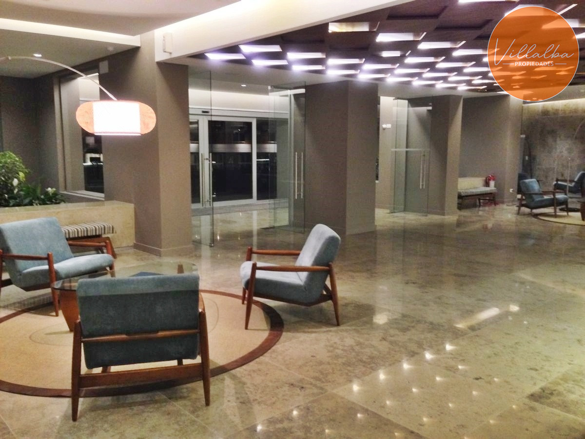 Apartamento ID.1623 - Apartamento en alquiler temporario Brava 2 dormitorios