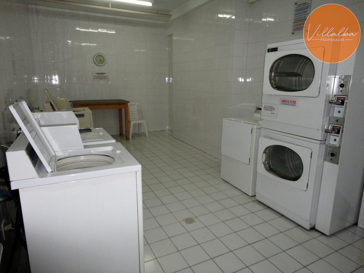 Apartamento ID.3680 - Luminoso y cómodo apartamento en edificio de la Av. Roosevelt