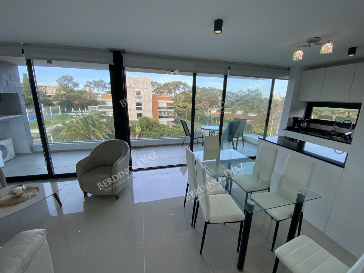 Apartamento ID.1955 - Apartamento en venta 3 dormitorios! 
