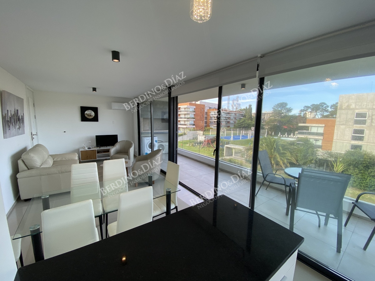 Apartamento ID.1955 - Apartamento en venta 3 dormitorios! 