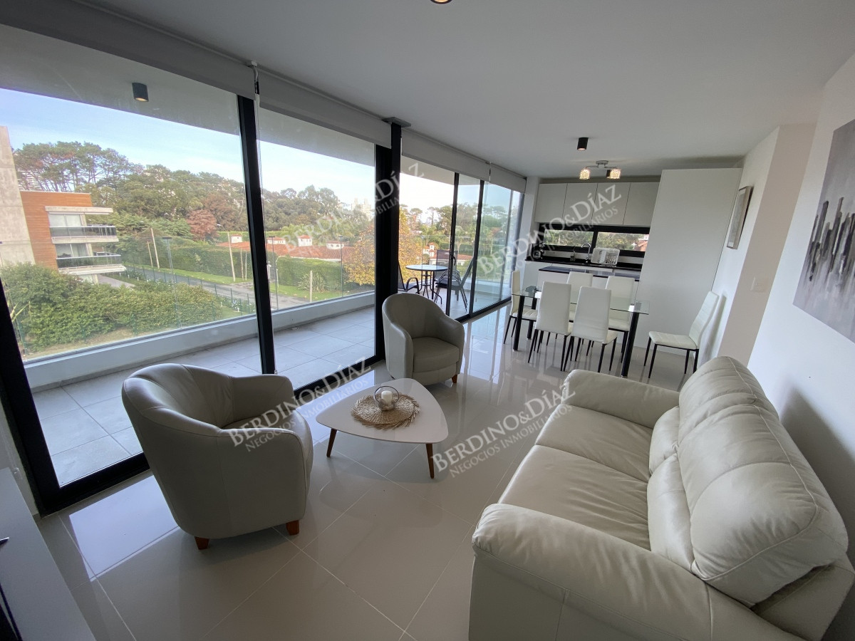 Apartamento ID.1955 - Apartamento en venta 3 dormitorios! 