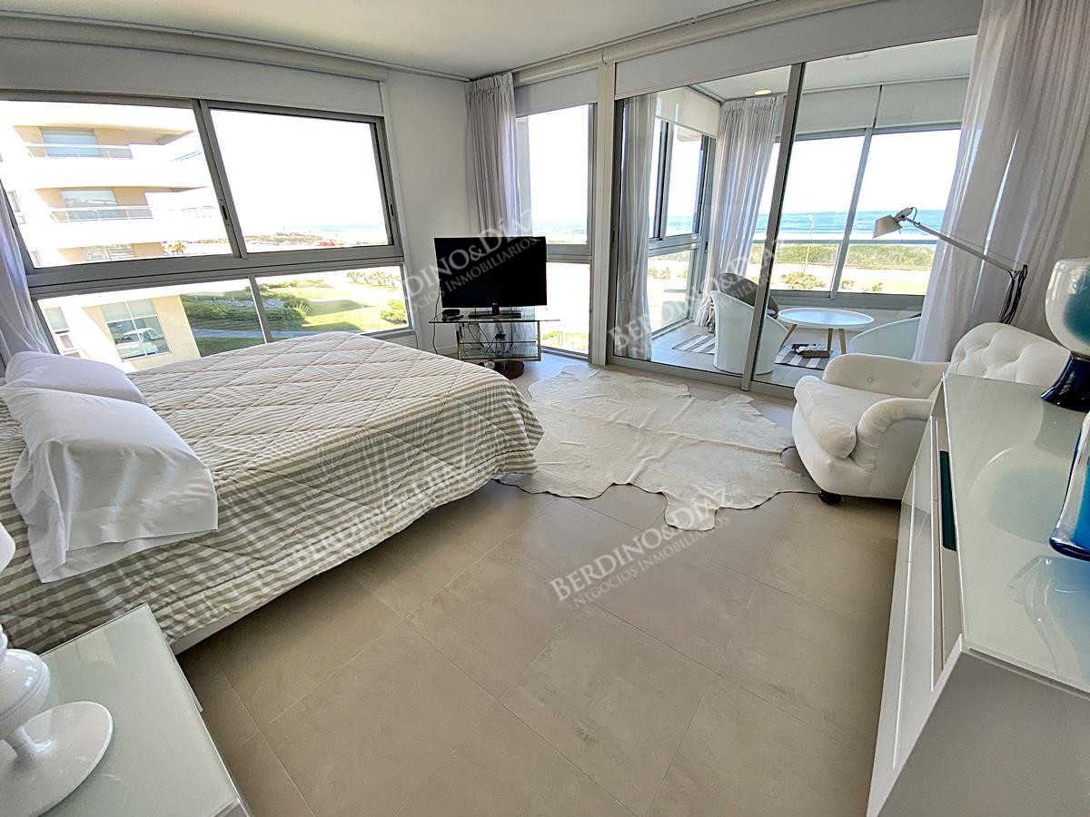 Apartamento ID.861 -  Apartamento Espectacular esquinero en LE PARC