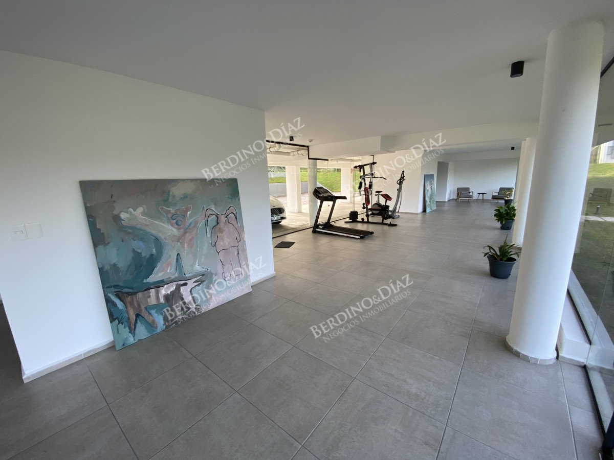 Apartamento ID.1955 - Apartamento en venta 3 dormitorios! 
