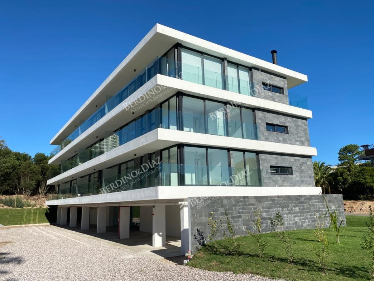 Apartamento ID.1955 - Apartamento en venta 3 dormitorios! 