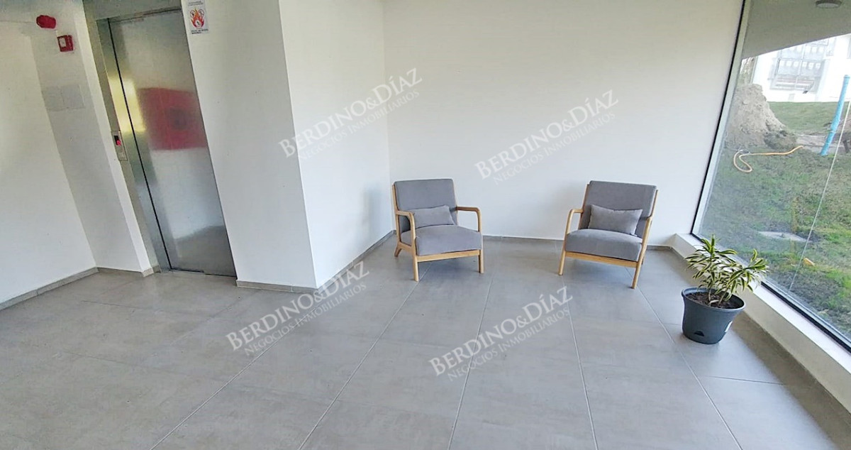 Apartamento ID.1955 - Apartamento en venta 3 dormitorios! 