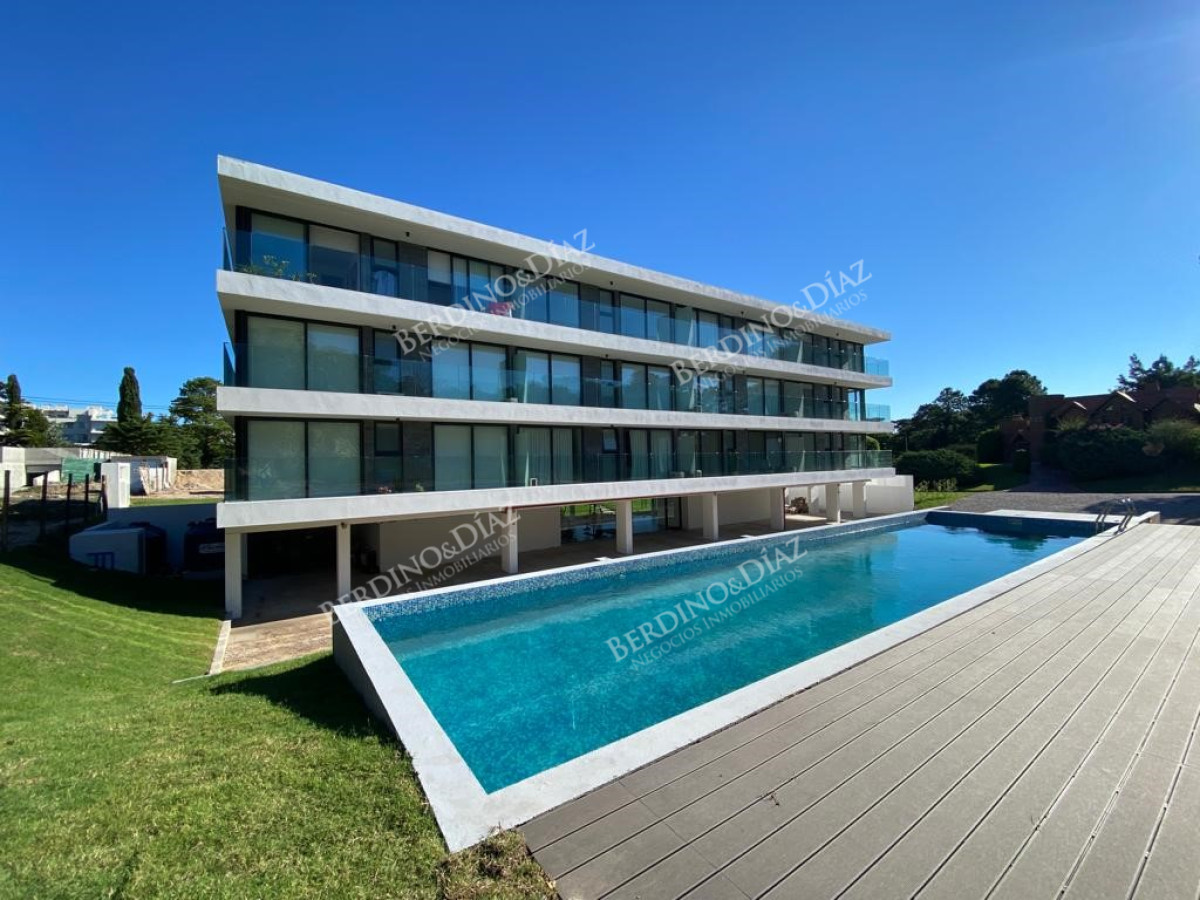Apartamento ID.1955 - Apartamento en venta 3 dormitorios! 