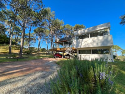 Casa en venta 3 dormitorios en Club del Lago