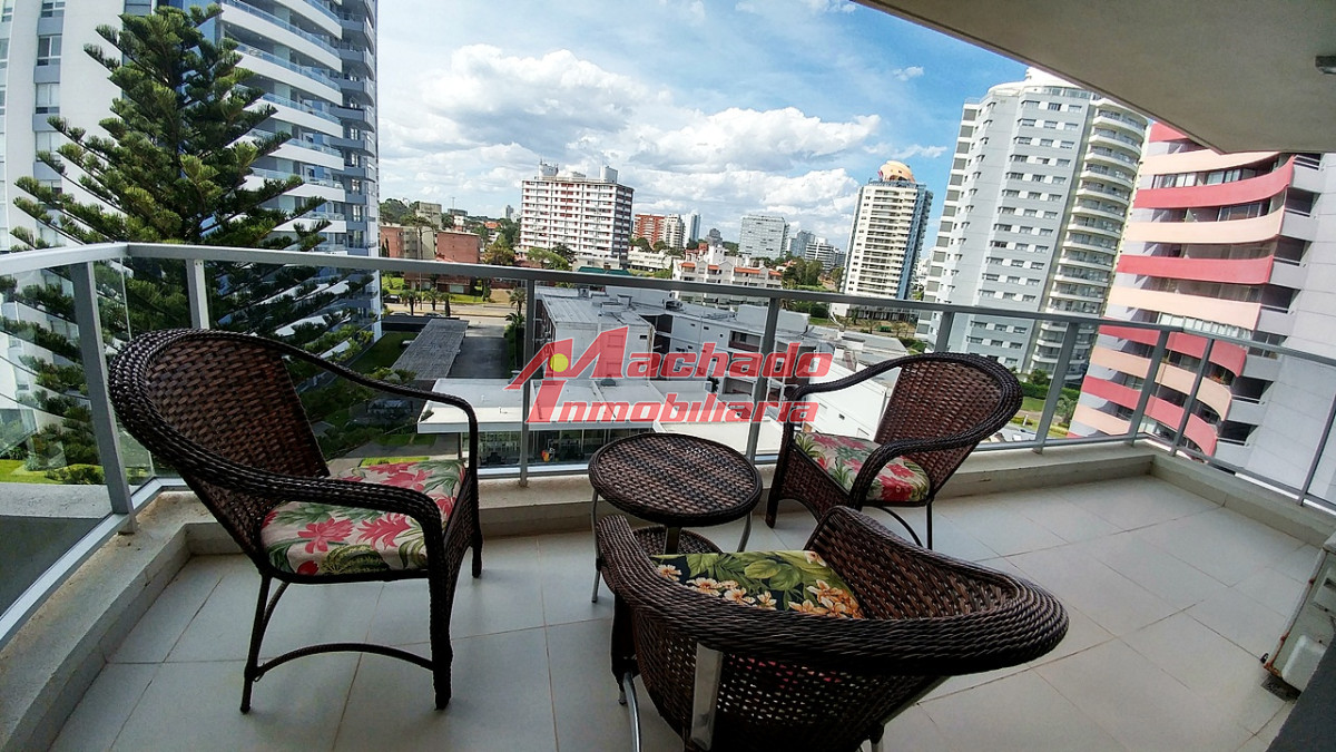 2 dormitorios a pasos del mar - MCH12066A