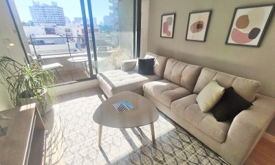 Apartamento en venta 2 dormitorios