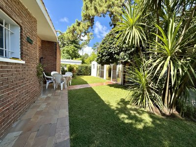 Casa en venta en Av Córdoba, Punta del Este, Maldonado - GoPunta - Portal Inmobiliario de Punta del Este - Maldonado