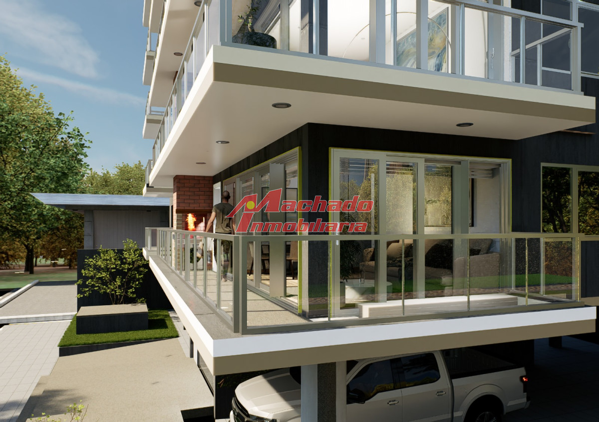 El Vigia - GoPunta - Portal Inmobiliario de Punta del Este - Maldonado