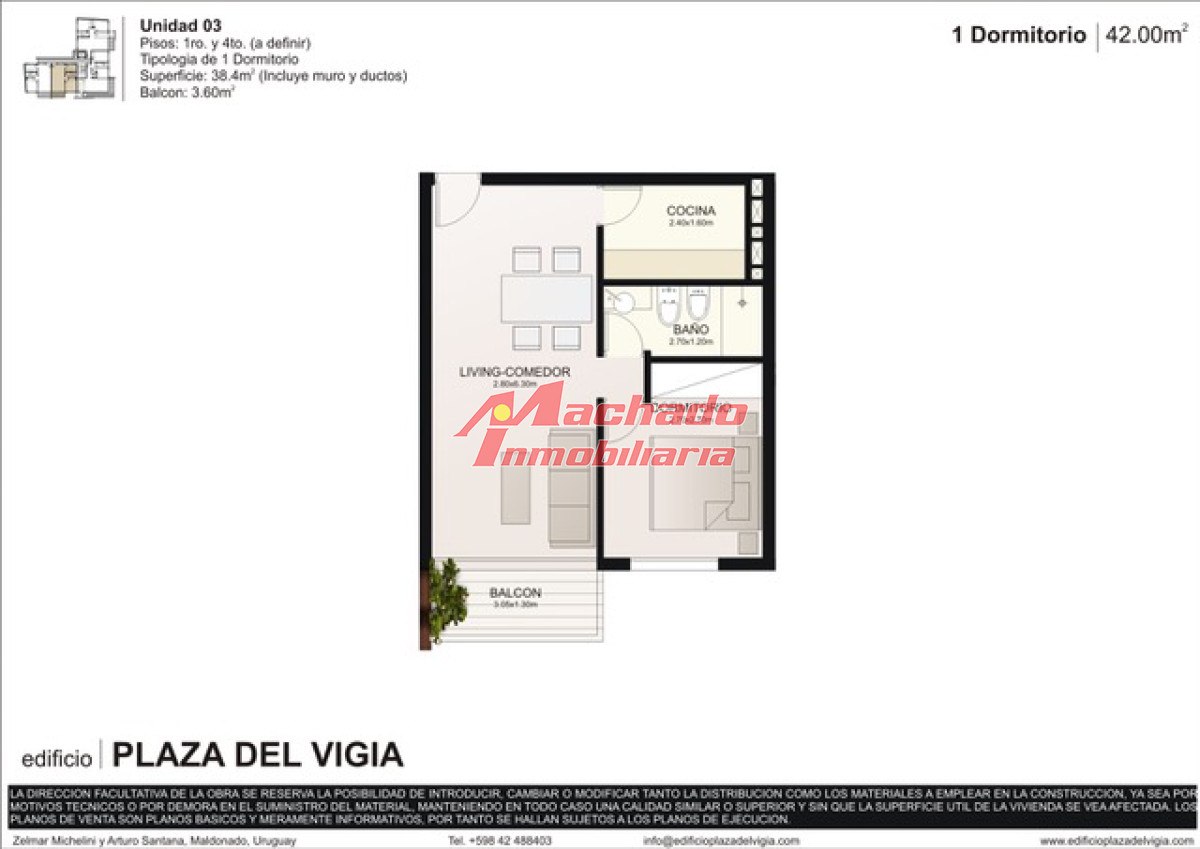 El Vigia - GoPunta - Portal Inmobiliario de Punta del Este - Maldonado