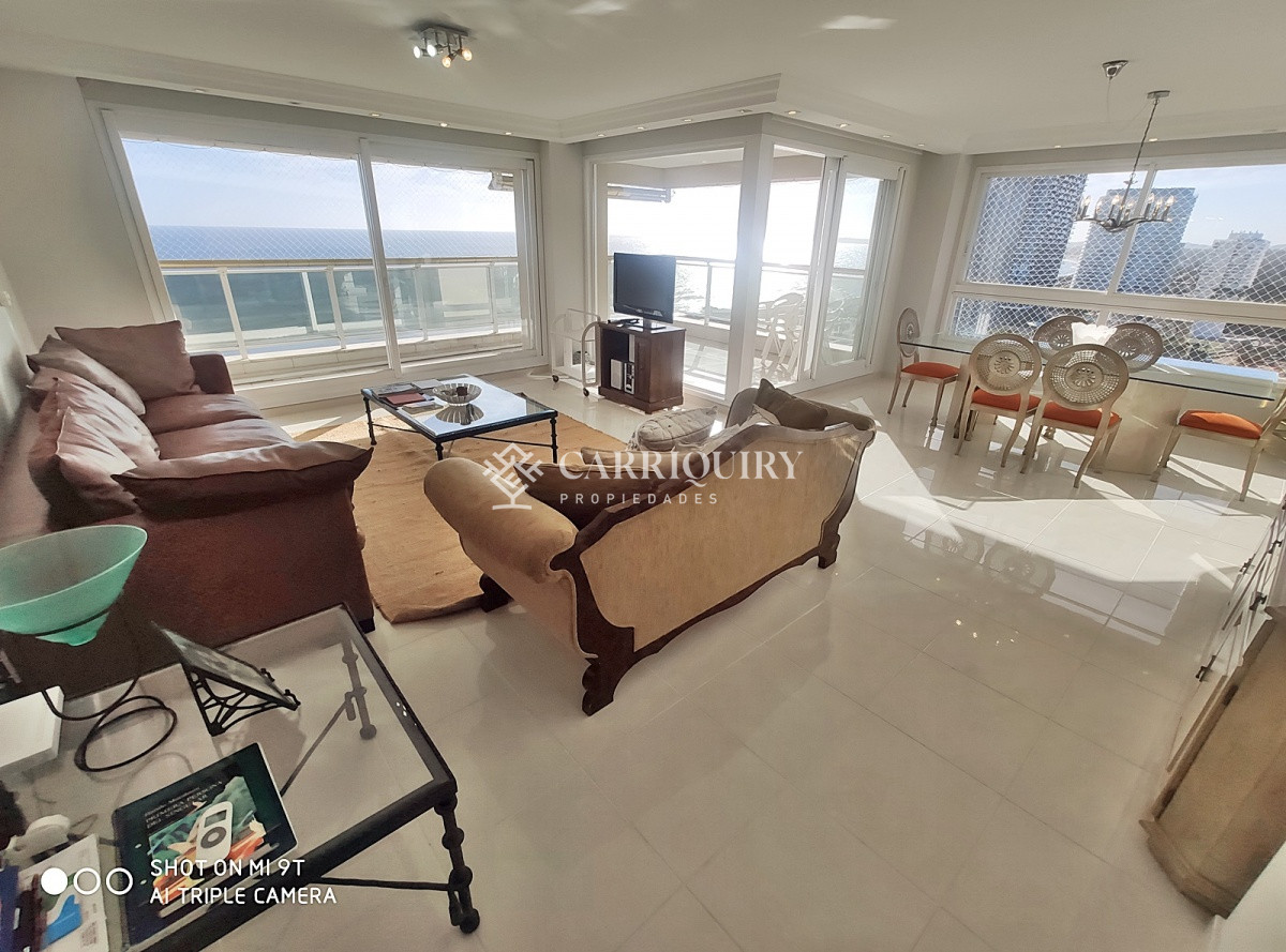 Mansa - GoPunta - Portal Inmobiliario de Punta del Este - Maldonado