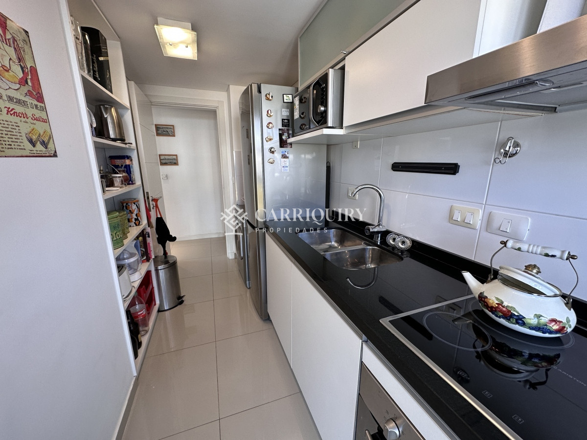 Apartamento ID.7247 - Apartamento en venta 2 dormitorios en Punta del Este
