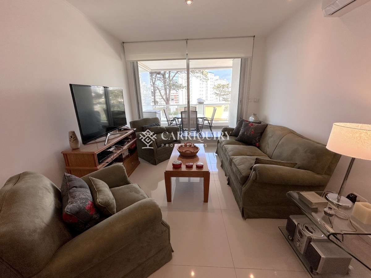 Apartamento ID.7247 - Apartamento en venta 2 dormitorios en Punta del Este