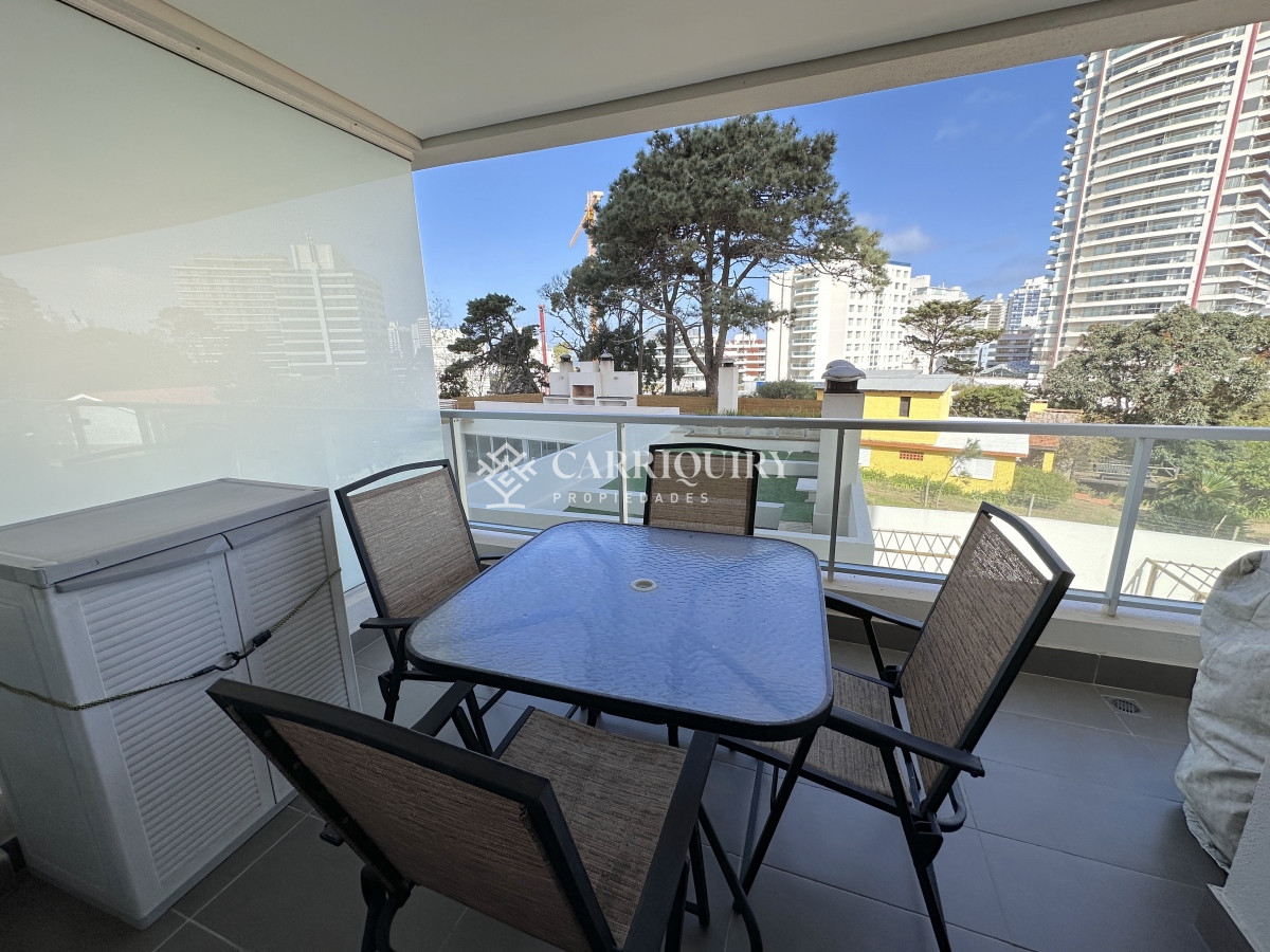 Apartamento ID.7247 - Apartamento en venta 2 dormitorios en Punta del Este