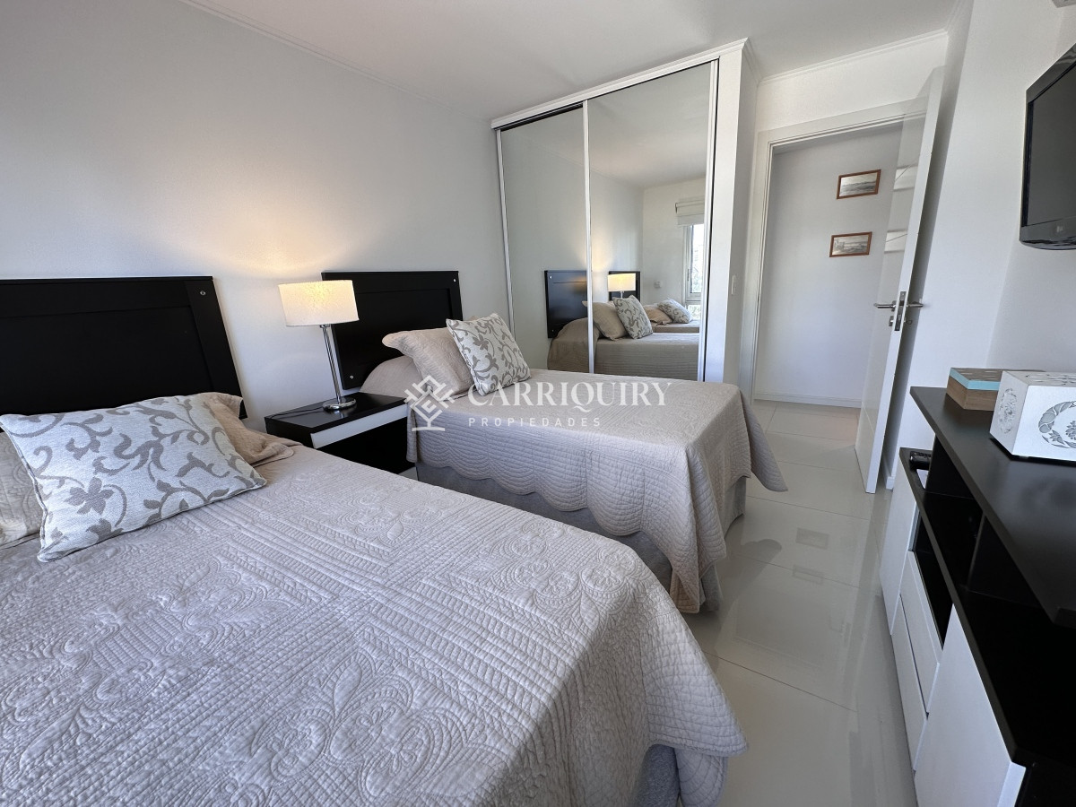 Apartamento ID.7247 - Apartamento en venta 2 dormitorios en Punta del Este