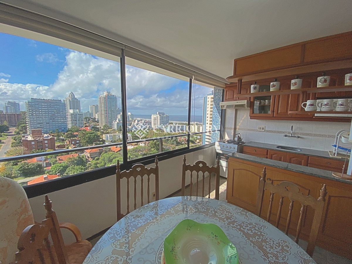 Aidy Grill - GoPunta - Portal Inmobiliario de Punta del Este - Maldonado