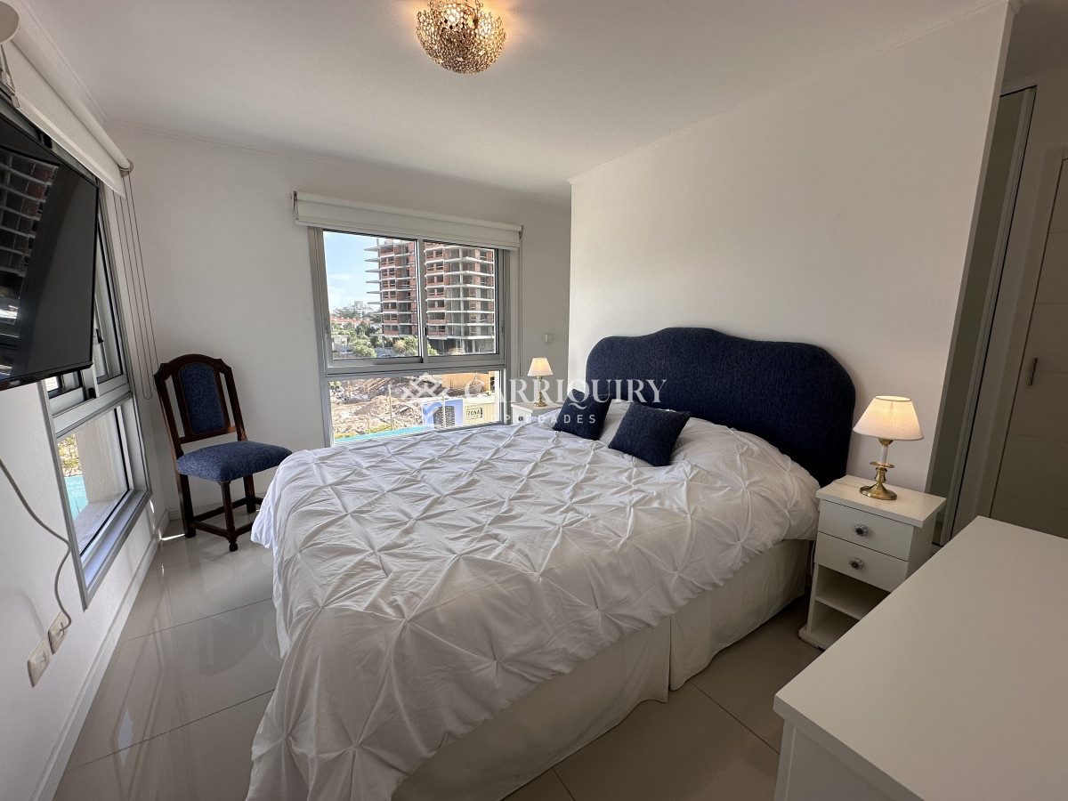 Apartamento ID.7247 - Apartamento en venta 2 dormitorios en Punta del Este