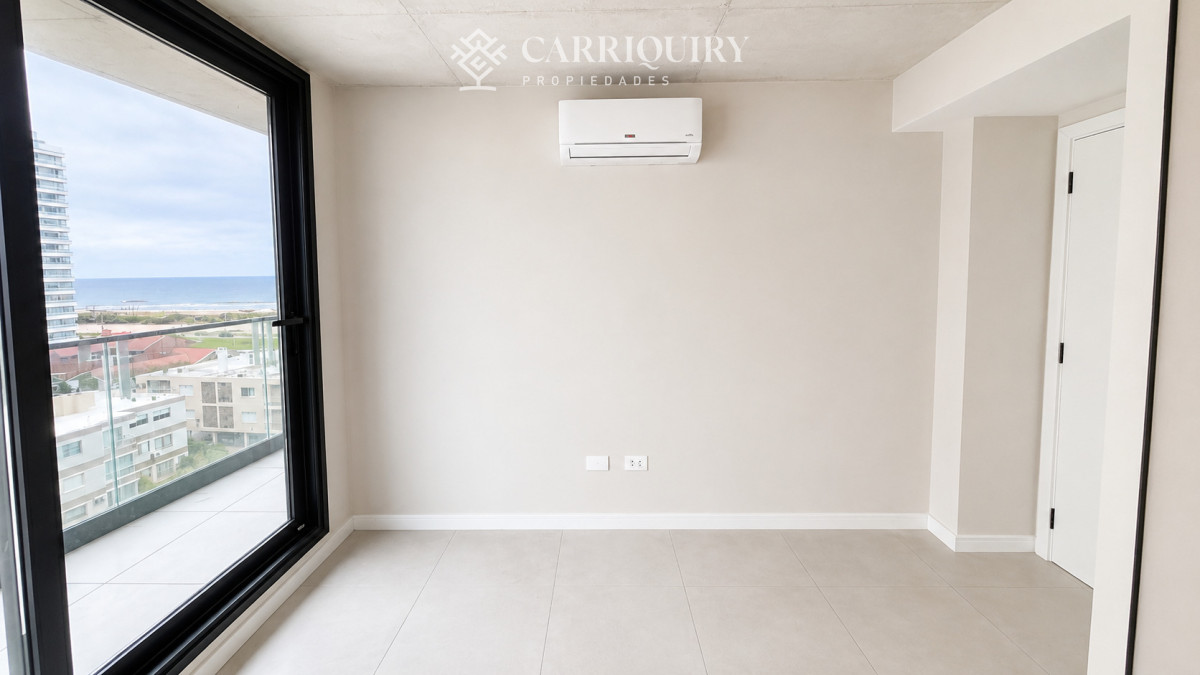 Apartamento ID.10158 - Apartamento en venta de 2 dormitorios en Manglar Brava, Playa Brava, Punta del Este