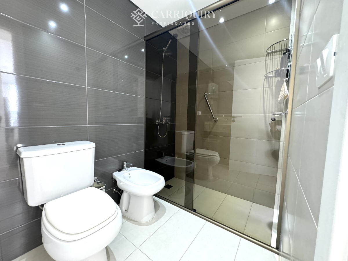Apartamento ID.8043 - Apartamento en  Playa Brava 2 dormitorios