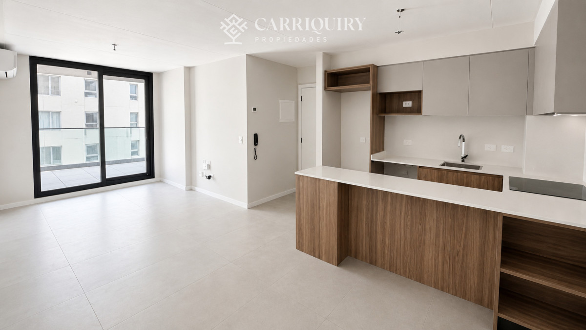 Apartamento ID.10158 - Apartamento en venta de 2 dormitorios en Manglar Brava, Playa Brava, Punta del Este