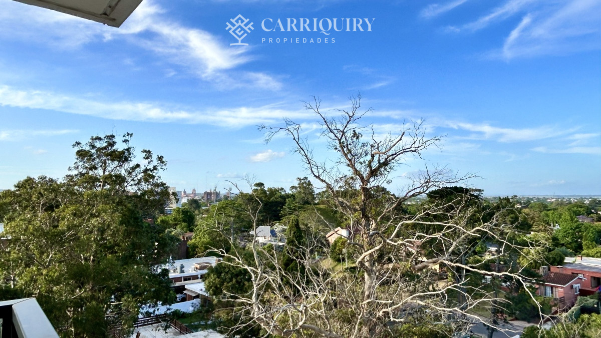 Apartamento ID.8734 - Apartamento de 2 dormitoiros en venta Punta Del Este 