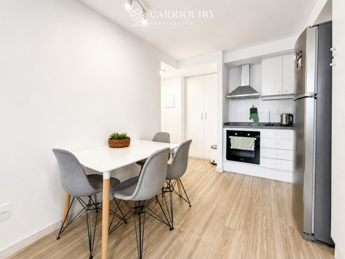 Apartamento ID.10480 - Apartamento 2 dormitorios en venta Playa Brava Punta del Este