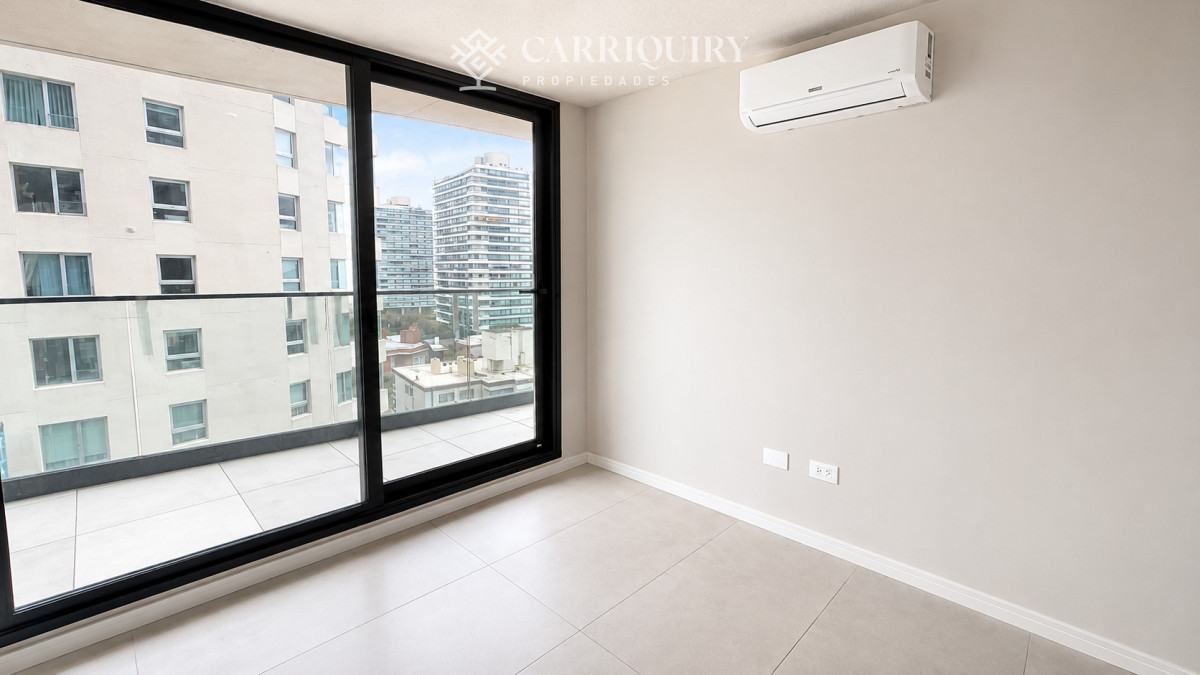 Apartamento ID.10158 - Apartamento en venta de 2 dormitorios en Manglar Brava, Playa Brava, Punta del Este