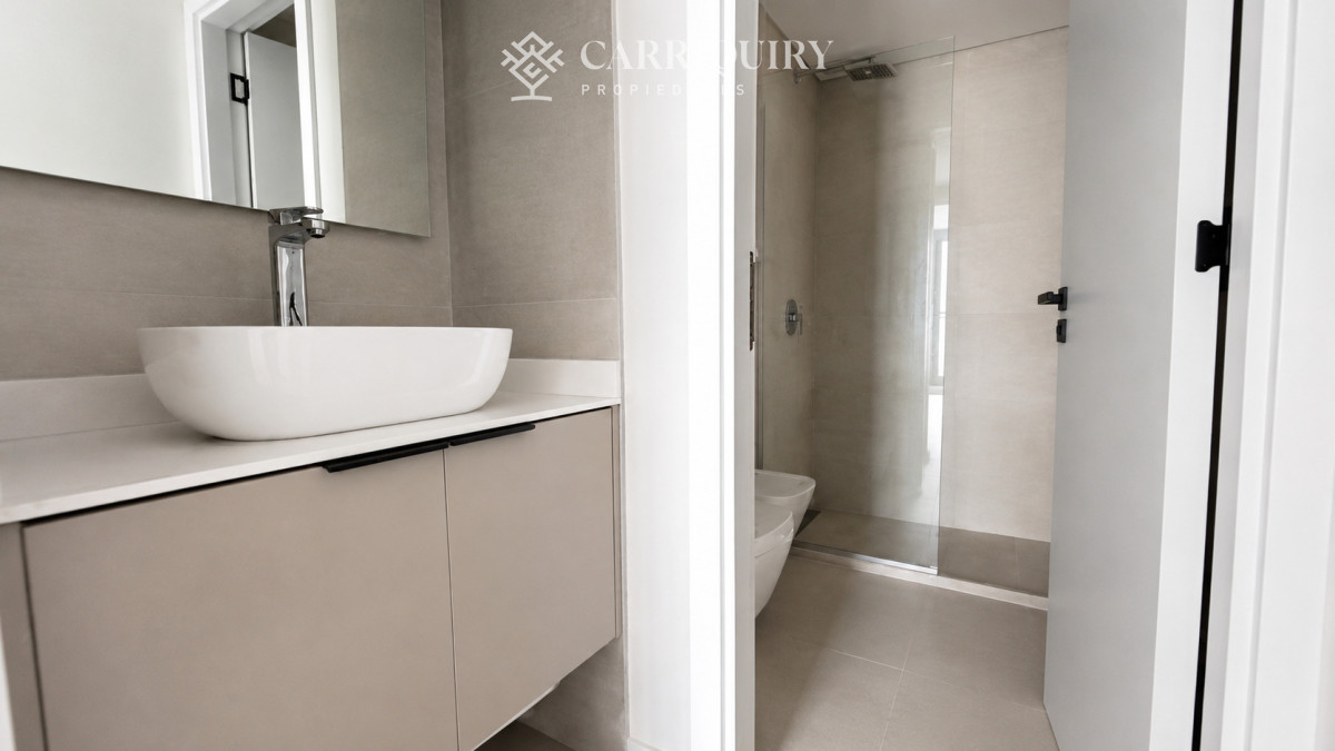 Apartamento ID.10158 - Apartamento en venta de 2 dormitorios en Manglar Brava, Playa Brava, Punta del Este