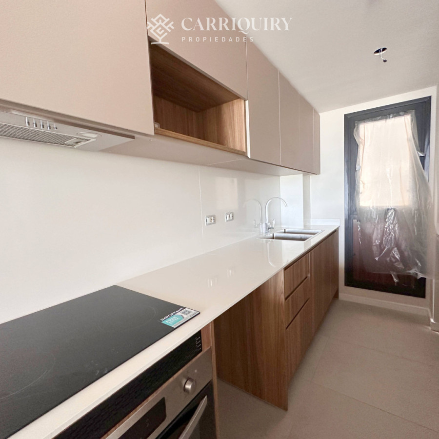 Apartamento ID.9758 - Apartamento de 2 dormitorios en venta, Playa Brava Punta del Este