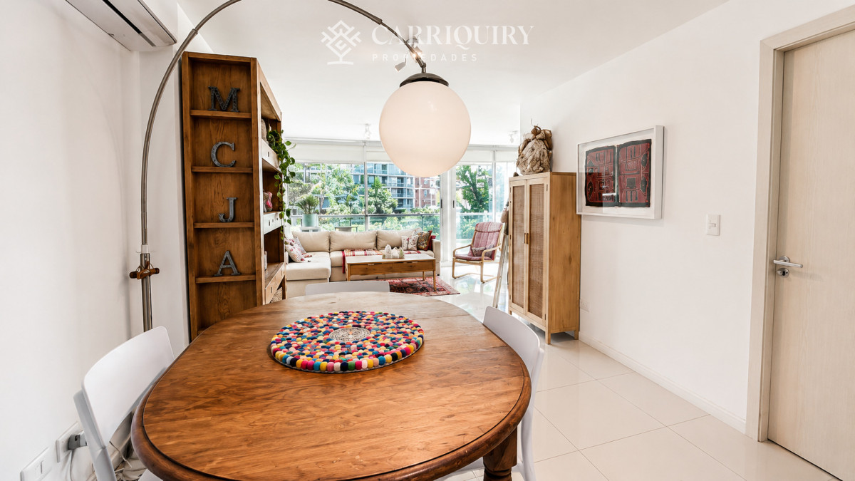 Apartamento ID.10241 - Apartamento en venta de 3 dormitorios en Punta del Este