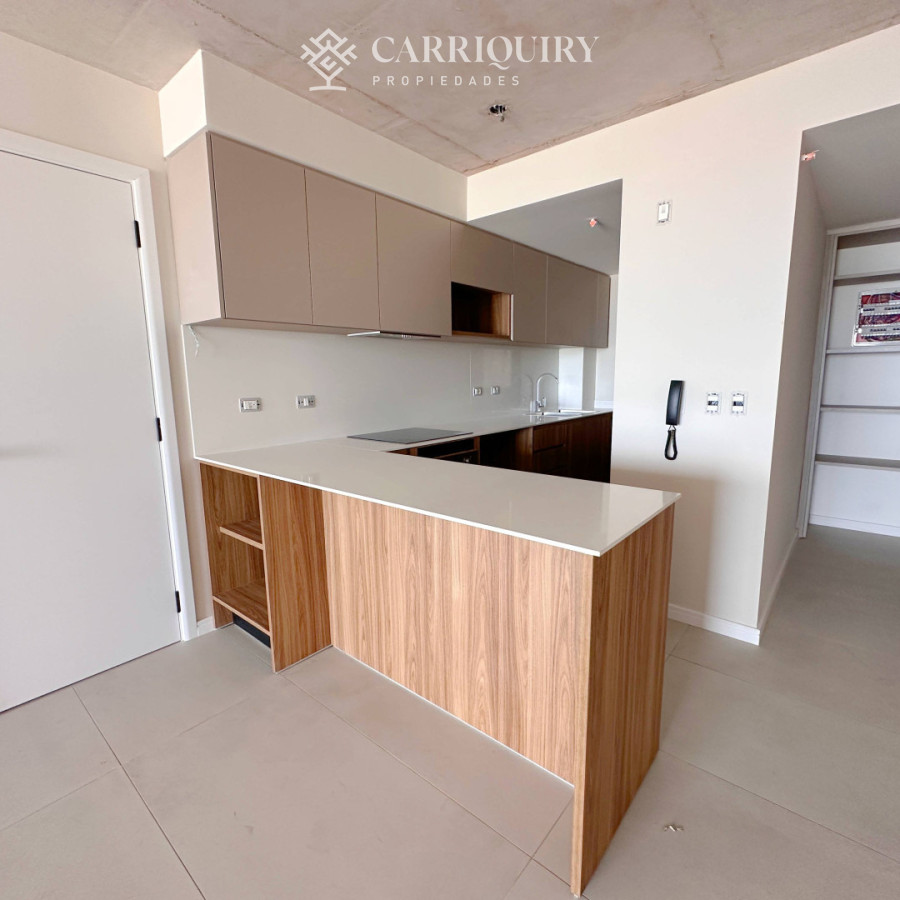 Apartamento ID.9758 - Apartamento de 2 dormitorios en venta, Playa Brava Punta del Este