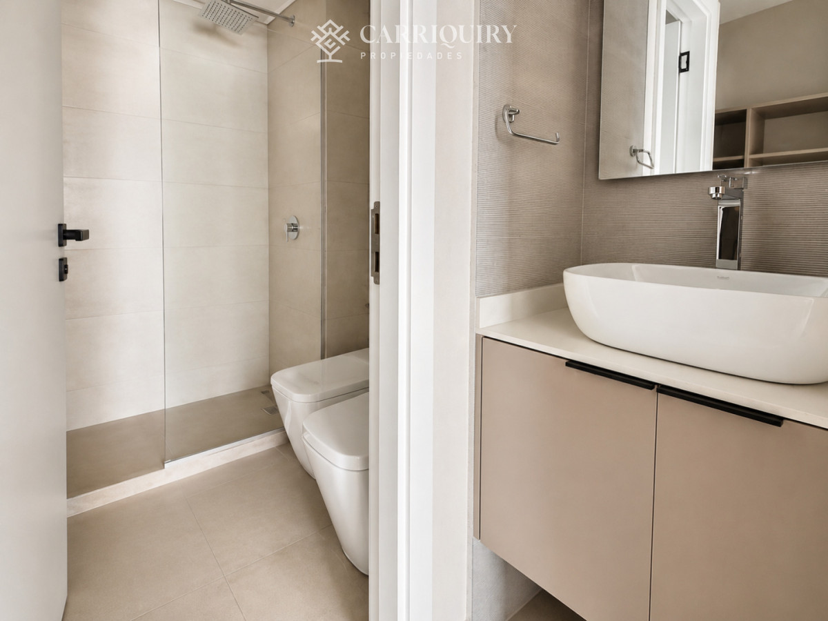 Apartamento ID.10158 - Apartamento en venta de 2 dormitorios en Manglar Brava, Playa Brava, Punta del Este