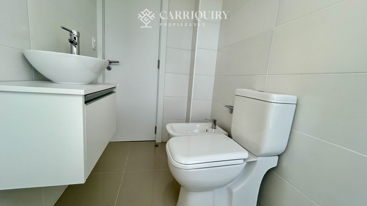 Apartamento ID.8734 - Apartamento de 2 dormitoiros en venta Punta Del Este 