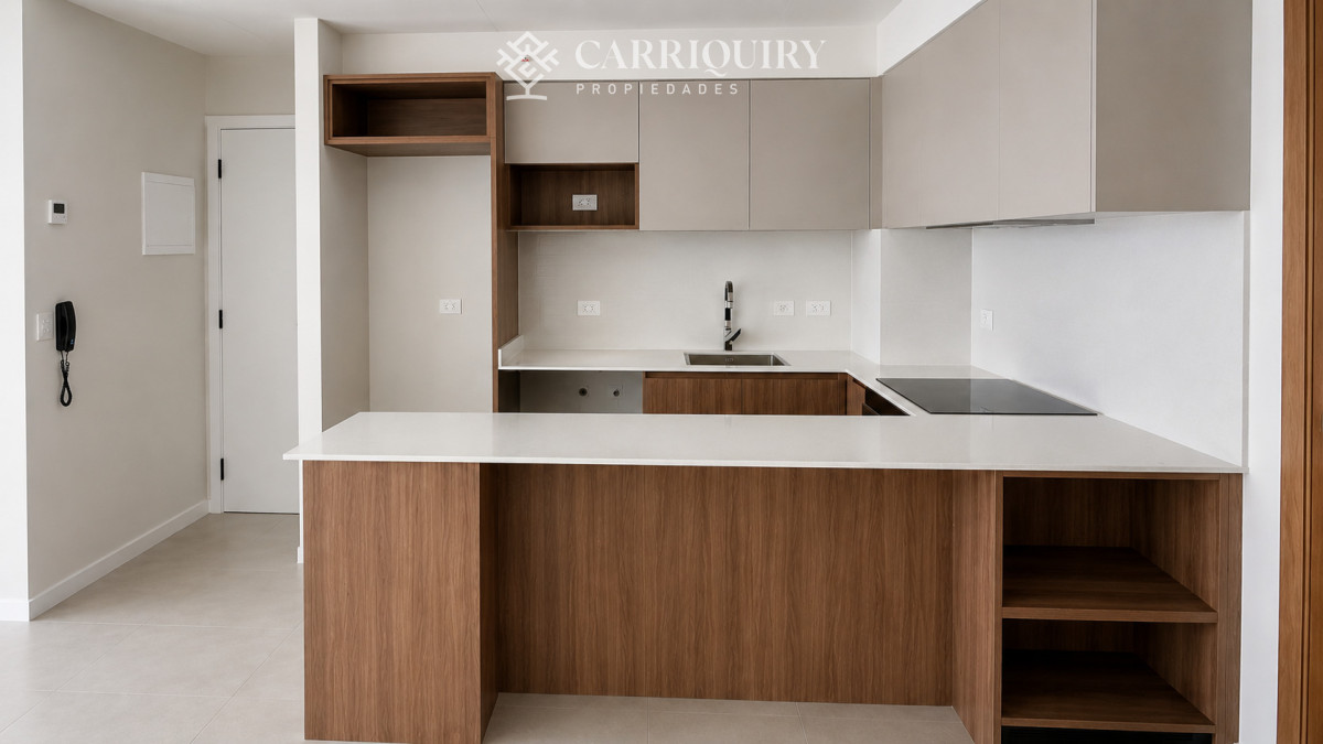 Apartamento ID.10158 - Apartamento en venta de 2 dormitorios en Manglar Brava, Playa Brava, Punta del Este