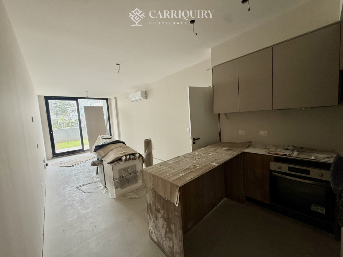 Apartamento ID.9758 - Apartamento de 2 dormitorios en venta, Playa Brava Punta del Este