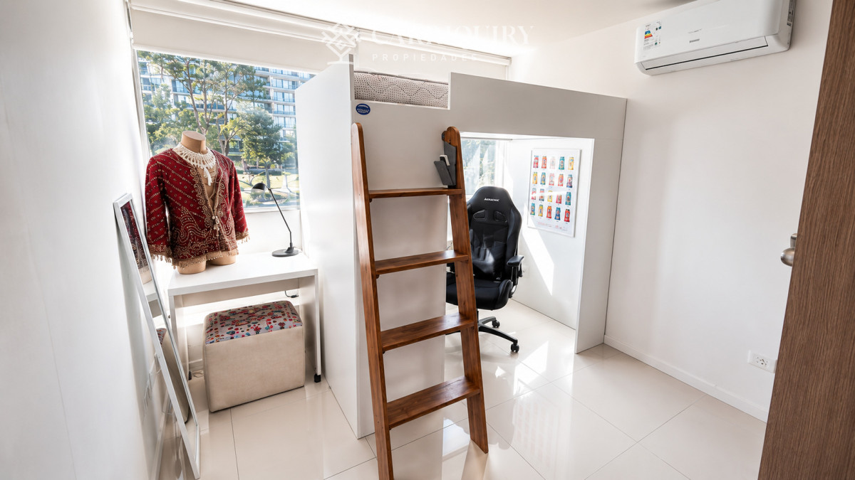 Apartamento ID.10241 - Apartamento en venta de 3 dormitorios en Punta del Este