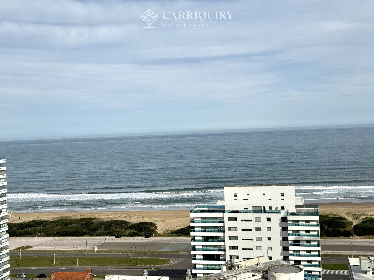 Apartamento ID.8043 - Apartamento en  Playa Brava 2 dormitorios