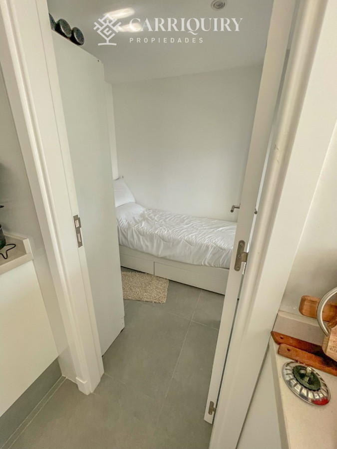 Apartamento ID.5197 - Apartamento en venta, 3 dormitorios en Punta del Este