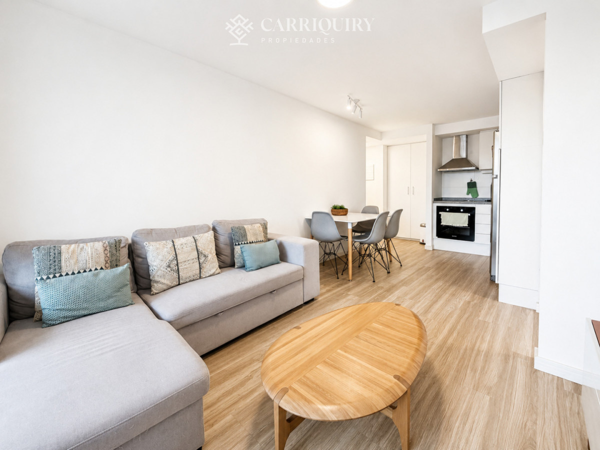 Apartamento ID.10480 - Apartamento 2 dormitorios en venta Playa Brava Punta del Este