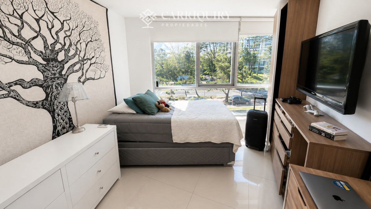 Apartamento ID.10241 - Apartamento en venta de 3 dormitorios en Punta del Este