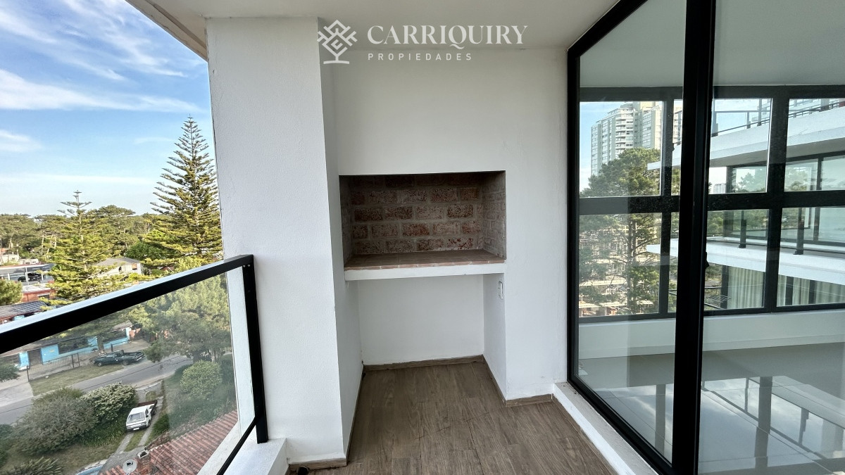 Apartamento ID.8734 - Apartamento de 2 dormitoiros en venta Punta Del Este 