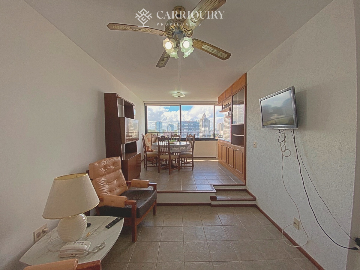 Apartamento ID.6020 - APARTAMENTO EN VENTA PLAYA BRAVA 2 DORMITORIOS