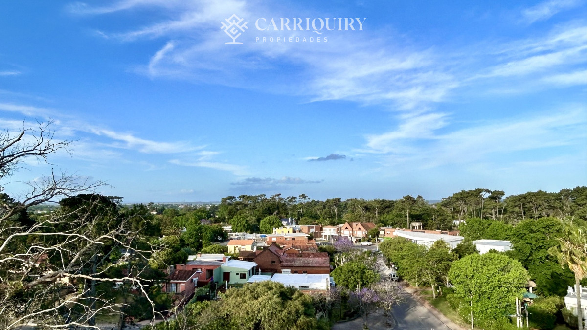 Apartamento ID.8734 - Apartamento de 2 dormitoiros en venta Punta Del Este 