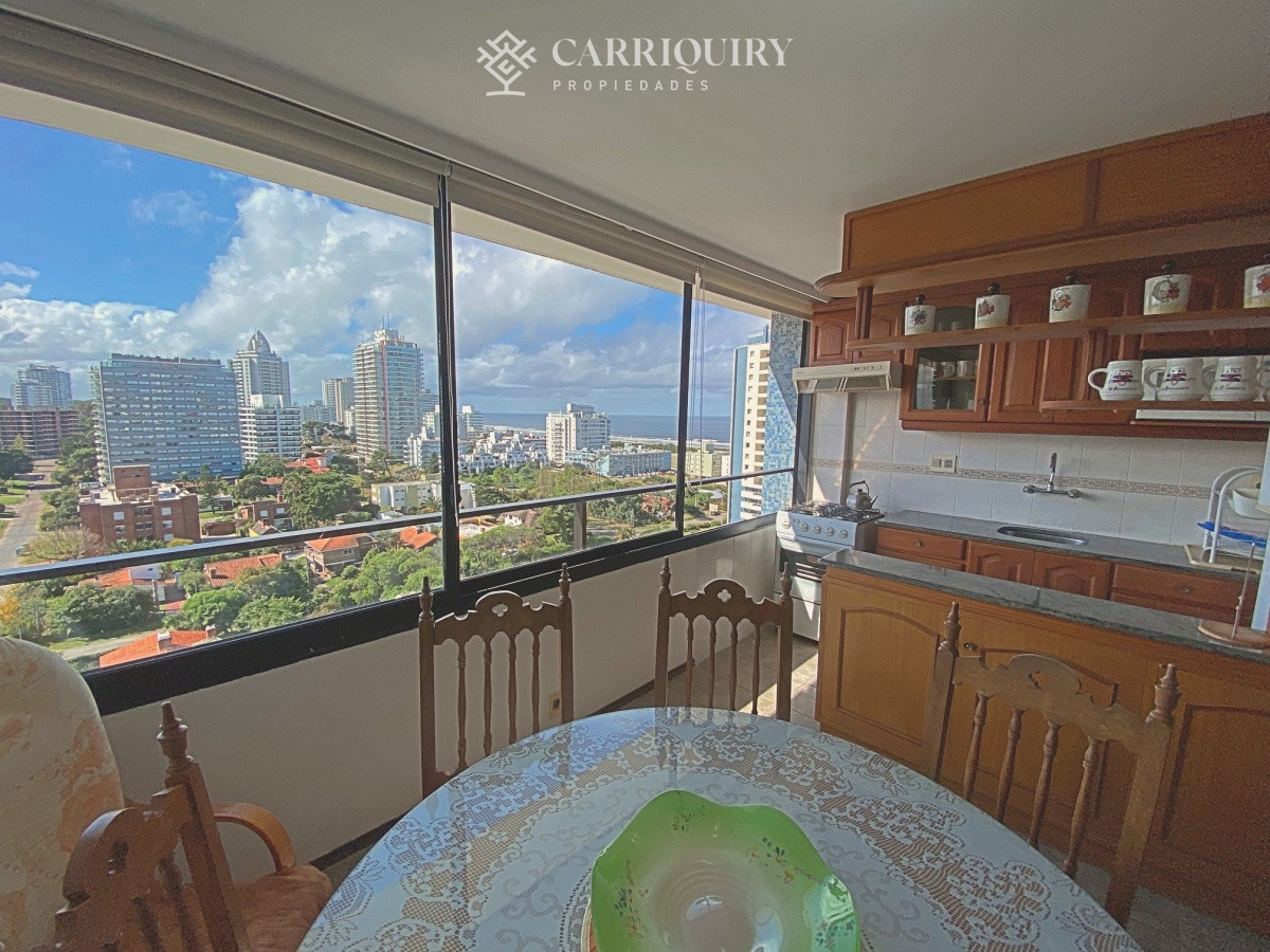 Apartamento ID.6020 - APARTAMENTO EN VENTA PLAYA BRAVA 2 DORMITORIOS