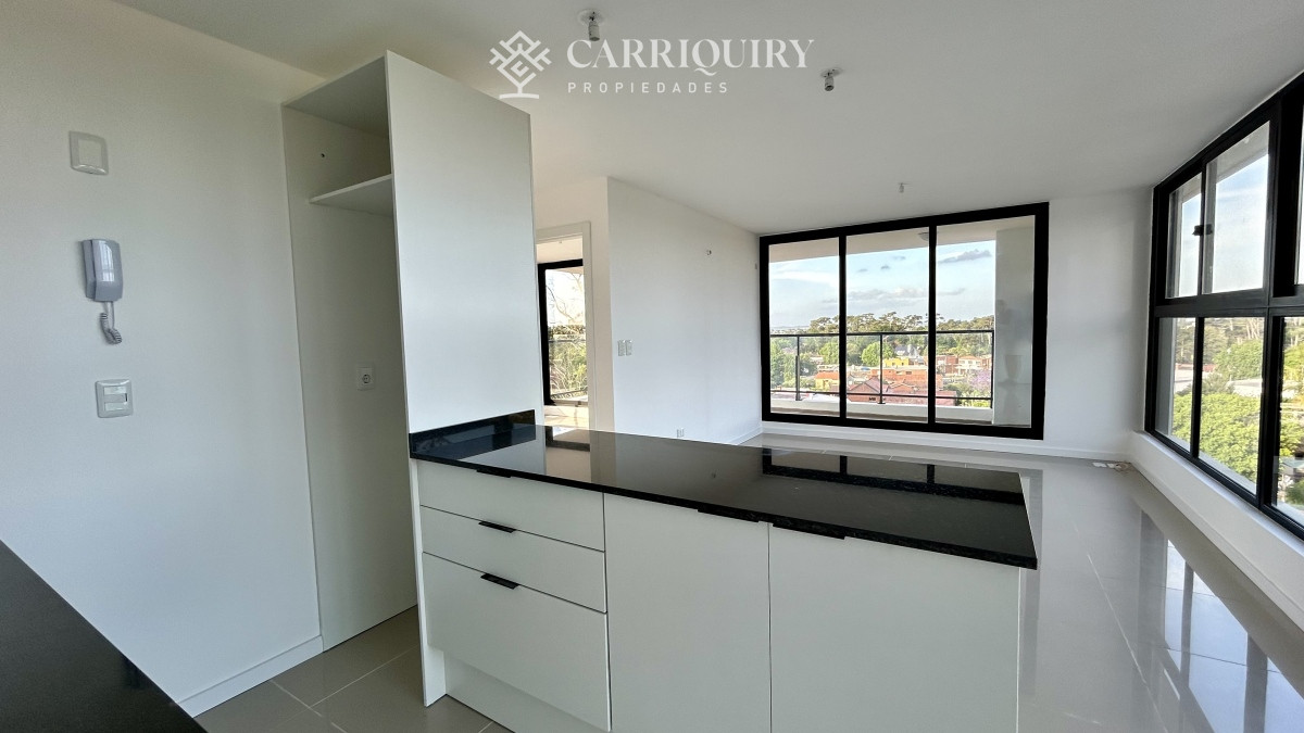 Apartamento ID.8734 - Apartamento de 2 dormitoiros en venta Punta Del Este 