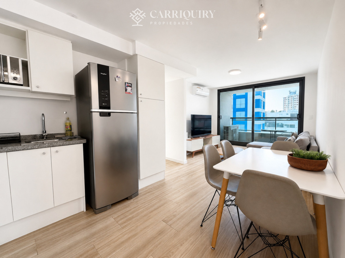 Apartamento ID.10480 - Apartamento 2 dormitorios en venta Playa Brava Punta del Este