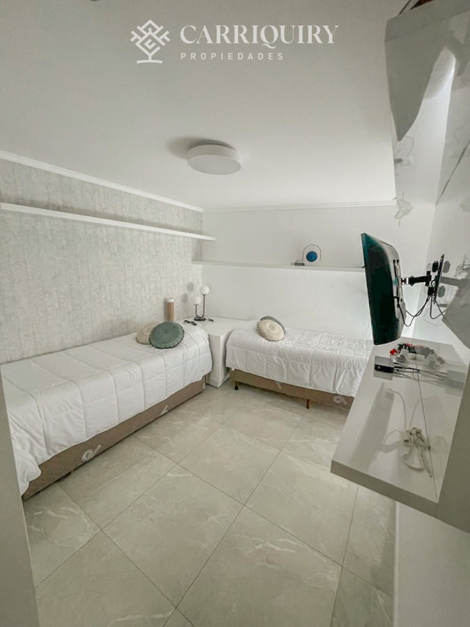 Apartamento ID.5197 - Apartamento en venta, 3 dormitorios en Punta del Este