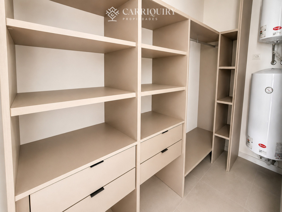 Apartamento ID.10158 - Apartamento en venta de 2 dormitorios en Manglar Brava, Playa Brava, Punta del Este